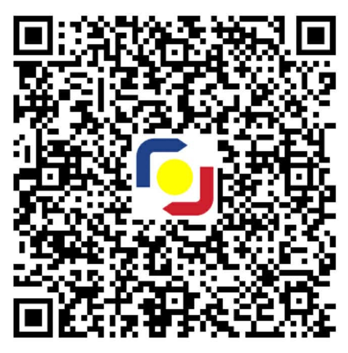 BPI QR Code for Patty Tapao Cafe