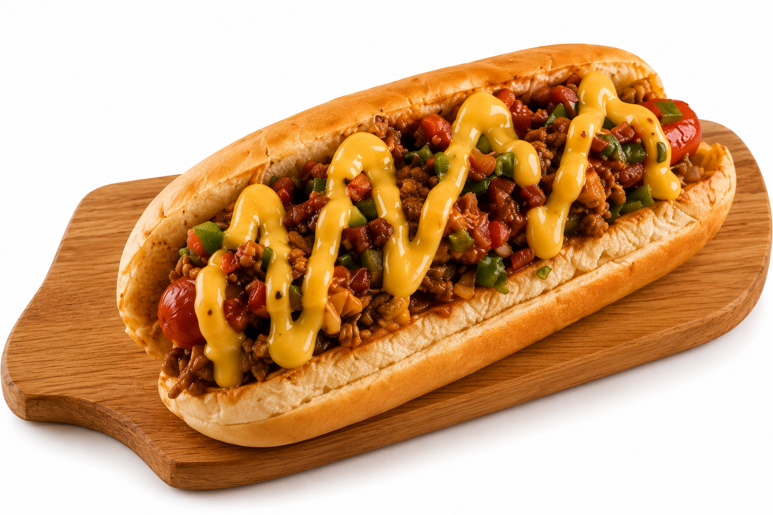 Chillidog