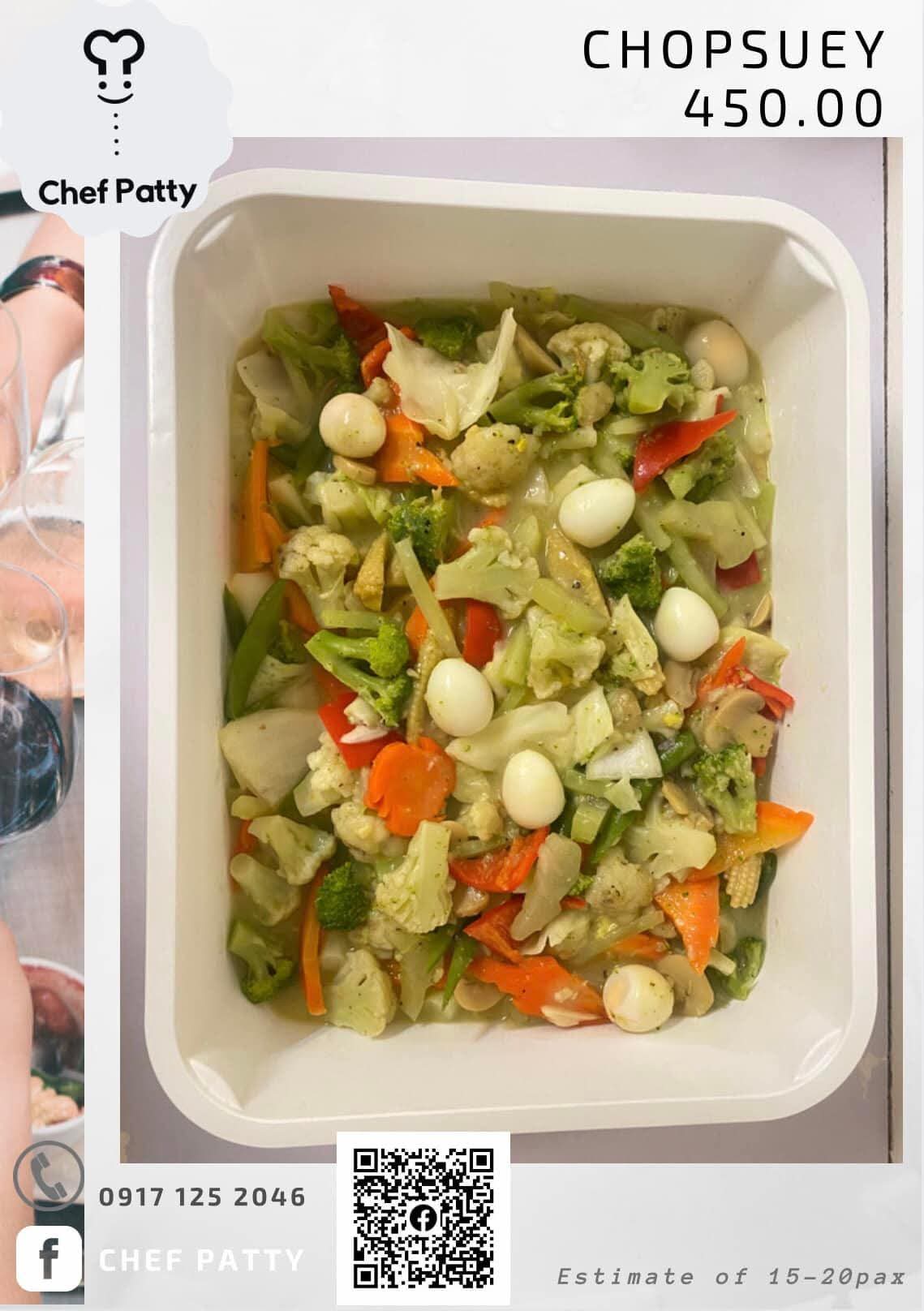 Chopsuey