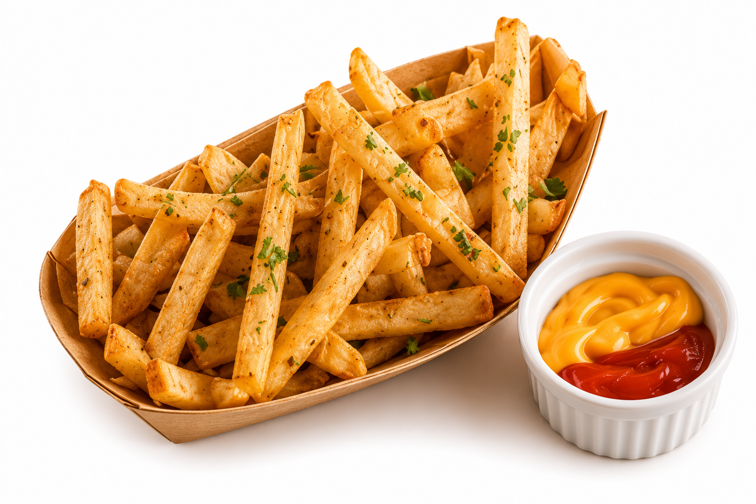 Fries