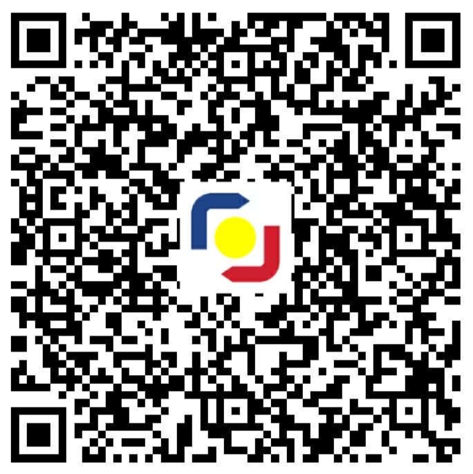 GCash QR Code for Patty Tapao Cafe